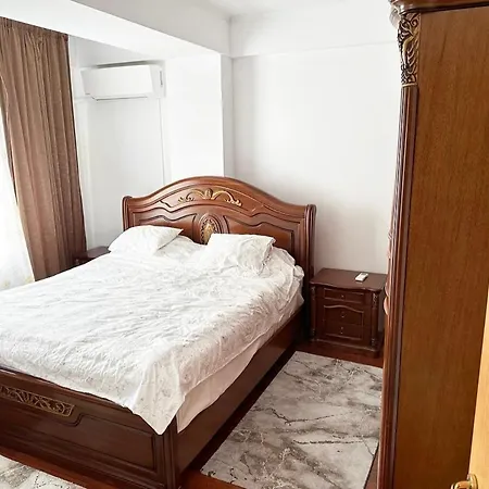 Seaside In Апартаменты