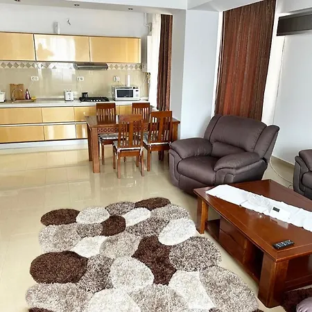 Seaside In * Мамая