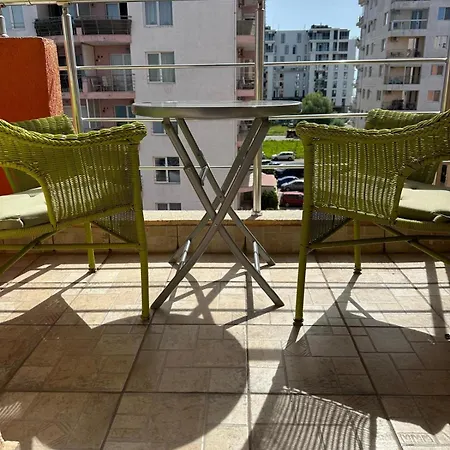 Seaside In * Мамая