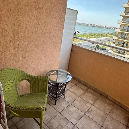 Апартаменты Seaside In Мамая