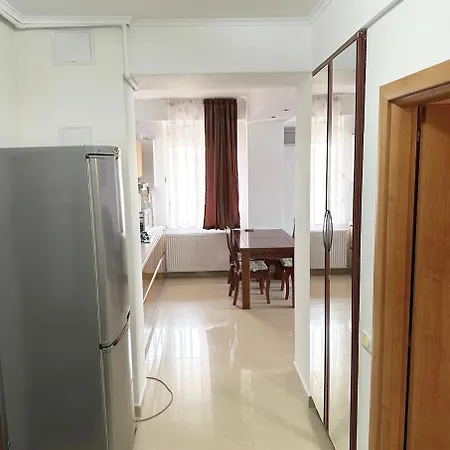 Seaside In Apartment Mamaia