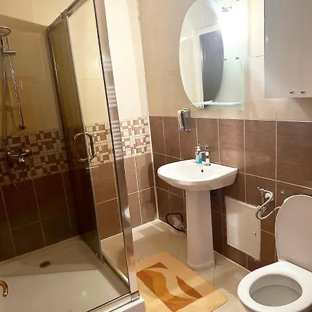 Seaside In * 马马亚