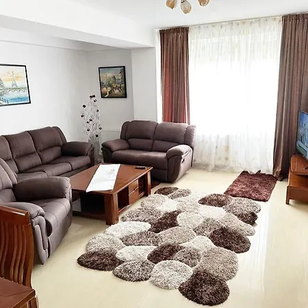 Apartment Seaside In