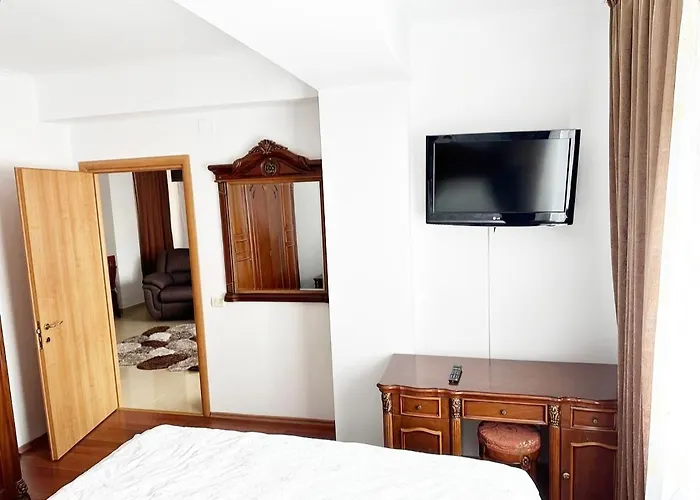 Seaside In דירה מאמאיה