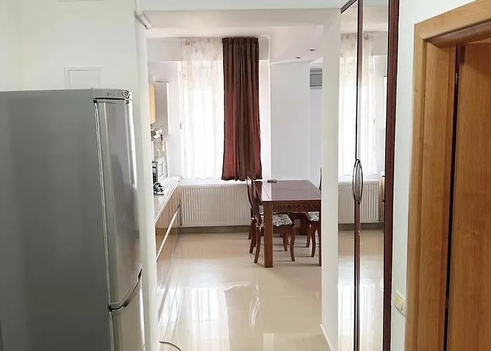 Seaside In דירה מאמאיה