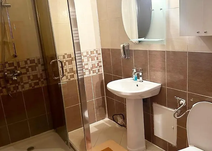 Seaside In * מאמאיה