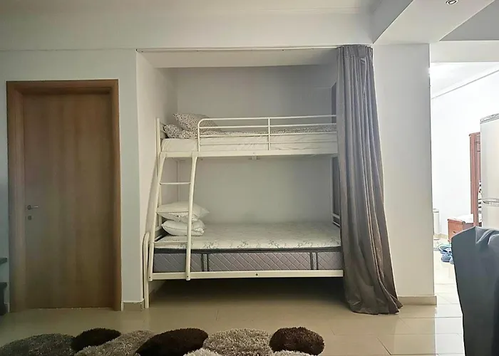 Seaside In דירה *