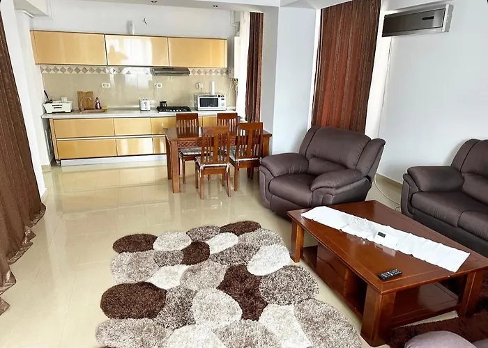 Seaside In * מאמאיה